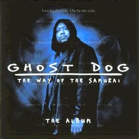 This album reached #32 on billboard's top lps and tapes chart in 1979, and was certified gold by the riaa. Ghost Dog The Way Of The Samurai Soundtrack (2000)