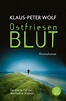 Ostfriesenblut - Klaus-Peter Wolf (Buch) – jpc