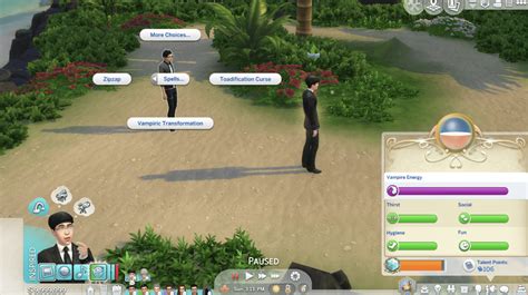 Our Favorite Sims 4 Magic Mods — Snootysims