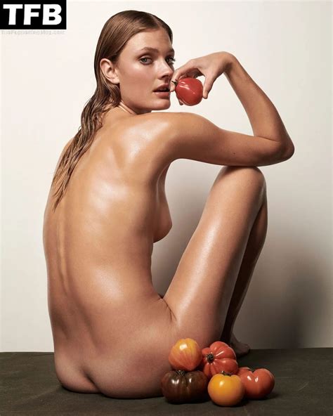 Constance Jablonski Nude Unconditional Magazine Enhanced Photos Pinayflixx Mega Leaks