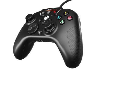 Turtle Beach React R Controller Works With Xbox Series X S Xbox One