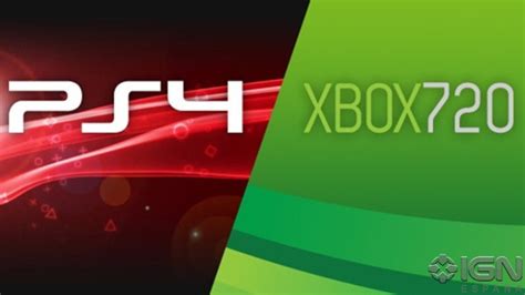 Ps4 Y Xbox 720 Los Retos De Una Nueva Generación