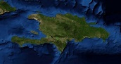 Hispaniola | Hispaniola, Historical events, Wikipedia