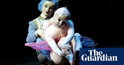 Cinderella On Stage From Classic To Unconventional Stage The Guardian