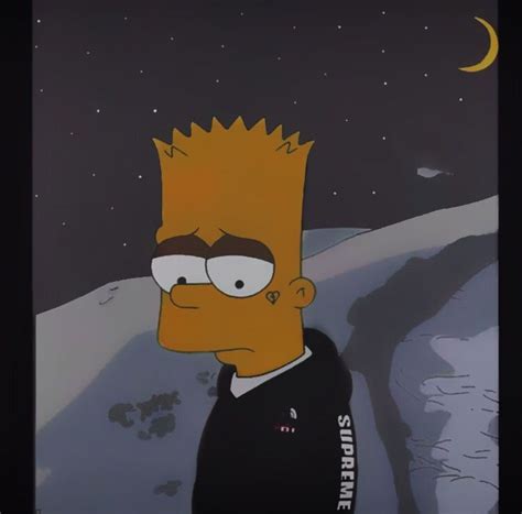 Bart Simpson Papel De Parede Sad Boy Conhe A As Op Es De Papel De