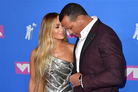 Jennifer Lopez Doesnt Know If Shell Get Married To Alex Rodriguez