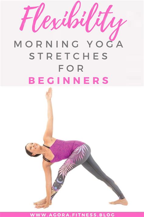 Quick Morning Yoga Routine For Beginners