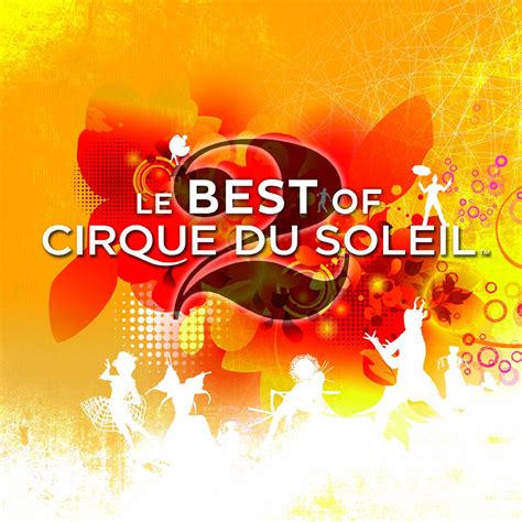 Cirque Du Soleil Music Fanart Fanarttv