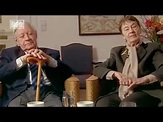 Loki und Helmut Schmidt - Ihr letztes gemeinsames TV-Interview - YouTube