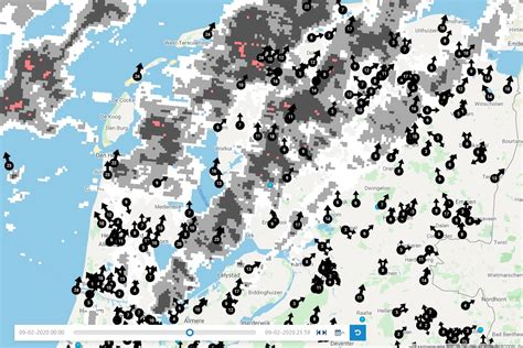 / otsing joonista oma kaart. WOW-NL: Jouw weer op de kaart!