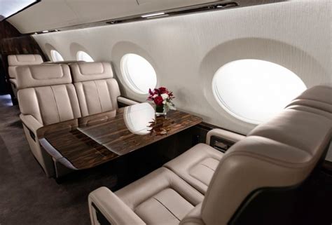 People Are Now Renting Grounded Private Jets For Instagram Photo Shoots