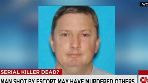 Self Defense Killing Attacker Tied To Unsolved Crimes Cnn