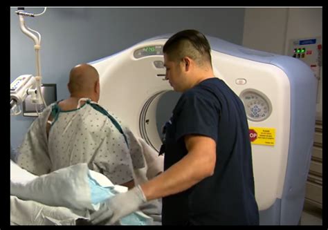 Us Hospitals Facing Shortage Of Contrast Dye Needed For Critical Scans