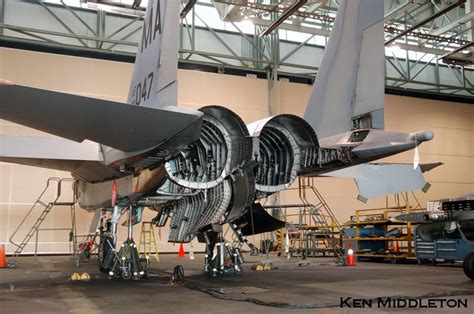 Aircraft Maintenance Military Pictures Military Jets