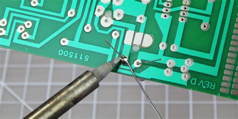 How To Solder A Complete Beginners Guide Makerspaces Com
