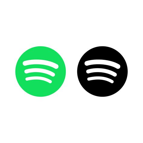 Free Spotify Logo Transparent Png 21460488 Png With Transparent Background
