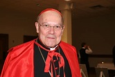 Murió el cardenal estadounidense William Joseph Levada | PalabrasClaras.mx