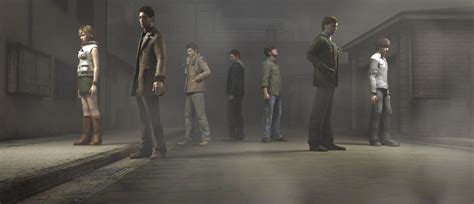 Silent Hill 4 The Room Wallpapers Wallpaper Cave