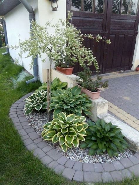 50 Easy And Low Maintenance Front Yard Landscaping Ideas