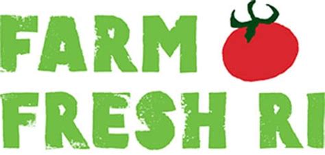 Farm Fresh Logo · Hope And Main