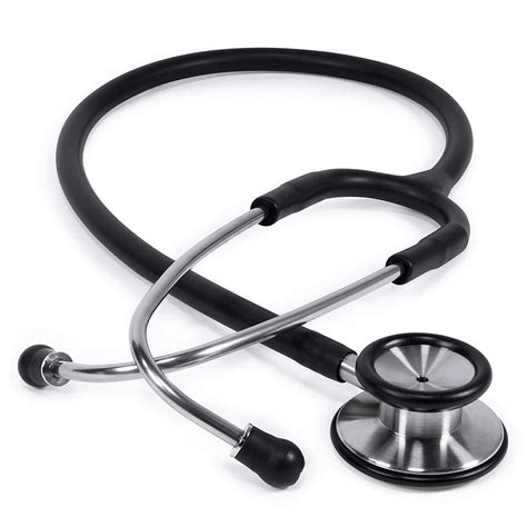 15 Best Stethoscopes Youd Never Want To Hide Buying Guide 2020