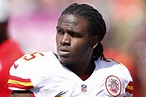 Jamaal Charles released: Chiefs RB a free agent - Sports Illustrated