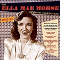The Singles Collection 1942-57: Ella Mae Morse, Ella Mae Morse: Amazon ...