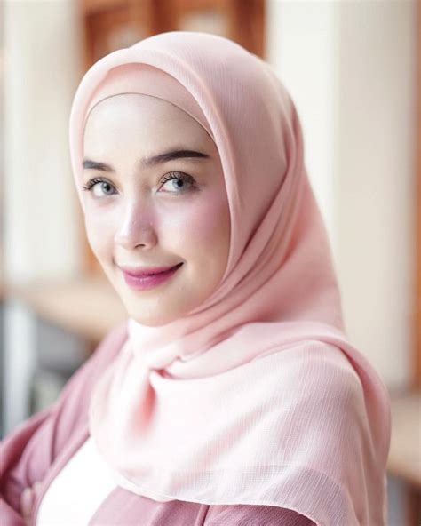 Inilah 5 Selebgram Berhijab Tercantik Di Indonesia Ada Idola Kamu