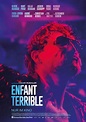 Enfant Terrible Movie Poster / Plakat - IMP Awards