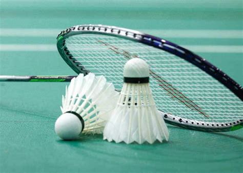 Siri fort indoor stadium delhi, india. BWF announces revamped calendar, India Open Badminton ...