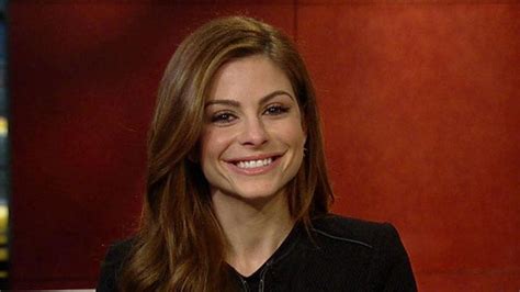 Maria Menounos Opens Up On New Reality Show Fox News Video