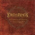 Out Now: Howard Shore, LORD OF THE RINGS: THE MOTION PICTURE TRILOGY ...