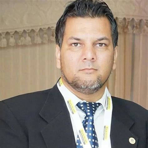Mohammad Irrfan Qureshi Business Development Manager Assyst Apparel