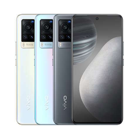 There are technically three vivo x60 phones, as there's a vivo x60 pro plus, but that's exclusive to india and china, so you won't be able to buy it. เปิดตัว Vivo X60 และ X60 Pro มาพร้อมชิปเซ็ต Exynos 1080 และระบบกล้อง Gimbal รุ่นที่สอง - MobileOcta