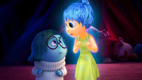 Inside Out (2015) | Disney inside out, Movie inside out, Inside out