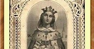 ALL SAINTS: ⛪ Saint Matilda of Saxony