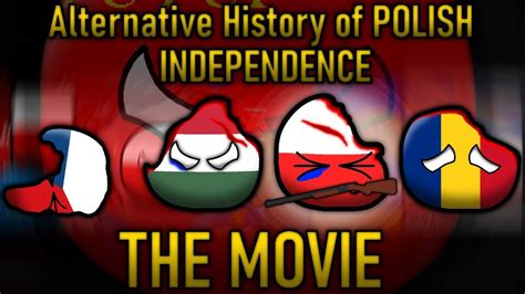 Alternative History Of Polish Independence The Movie Youtube