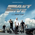 Pure Soundtrack: Fast and Furious 5 (Fast Five) Movie Soundtrack ...