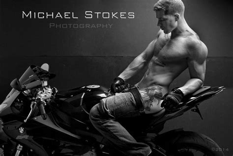 Michael Stokes On Michael Stokes Photography Michael Stokes Male Photography