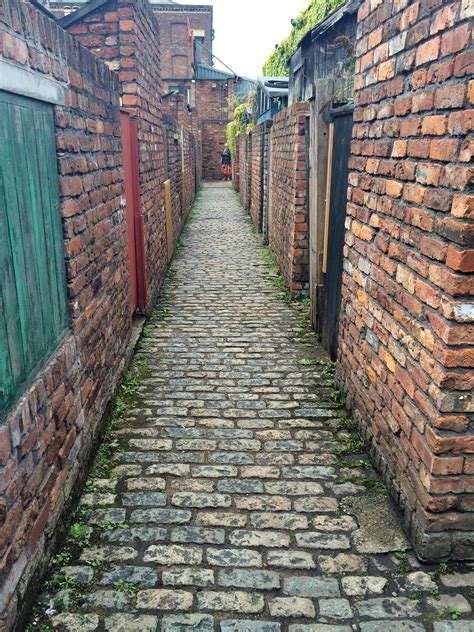 Free Images Path Street Vintage House Sidewalk Town Building