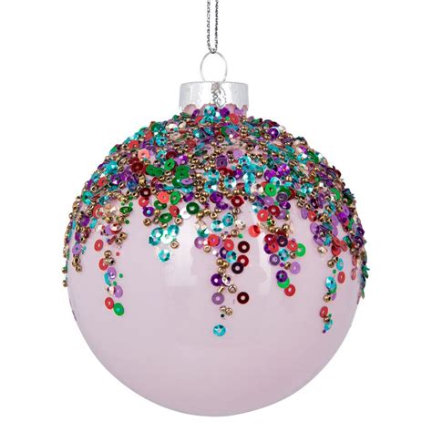 Best Christmas Baubles And Tree Decorations Ideal Home