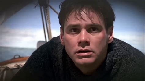 The Truman Show Movie Proof The Possibility Of A Flat Earth Youtube