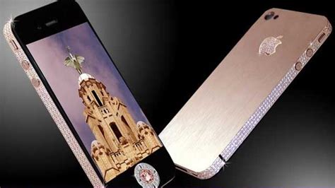 3 Iphone 3g Kings Button 15 Million Top 10 Most Expensive