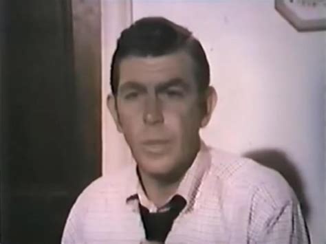 The New Andy Griffith Show 1971