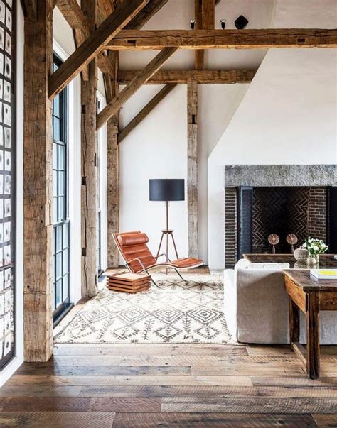 13 Reasons Why You Should Add Decorative Ceiling Beams To Your Home