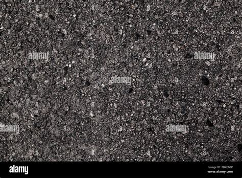 Seamless Asphalt Road Black Texture Stock Photo Alamy