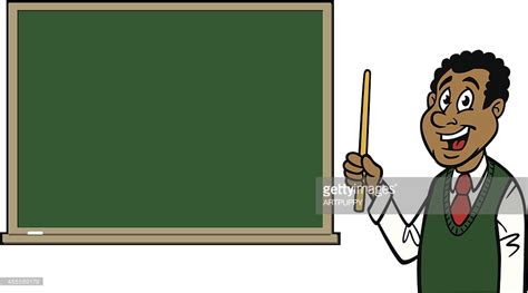 À l'occasion de la journée annuelle dédiée aux sports dans son lycée, il a trouvé une excellente idée. Enseignant au tableau clipart 9 » Clipart Station