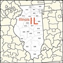Download Zip Codes In Illinois State free - trustgerman