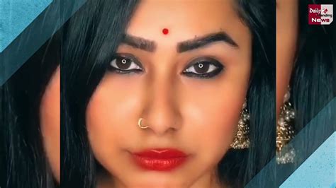 Priyanka Pandit Viral Video Priyankapandit Banpriyanka Youtube