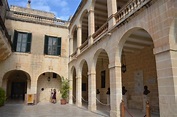 Palacio de San Antón - Аттард